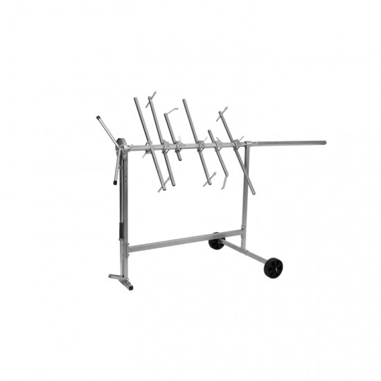 Въртяща се стойка за елементи Standart DP 320